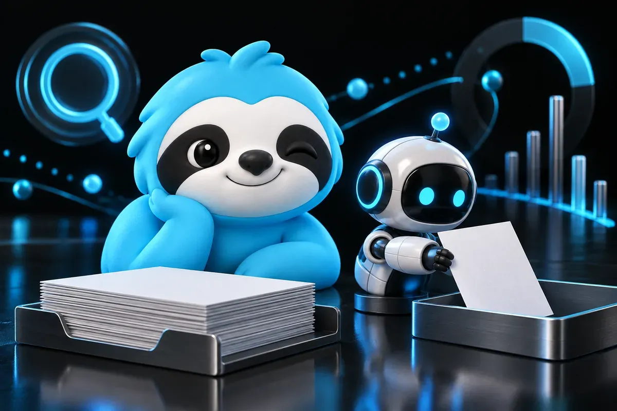 Crawled, currently not indexed: a search robot looks at a page, then sets it aside